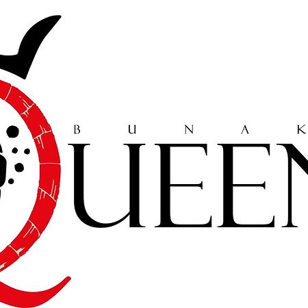 Bunaken Villa Queen'S Dive Manado Exteriör bild