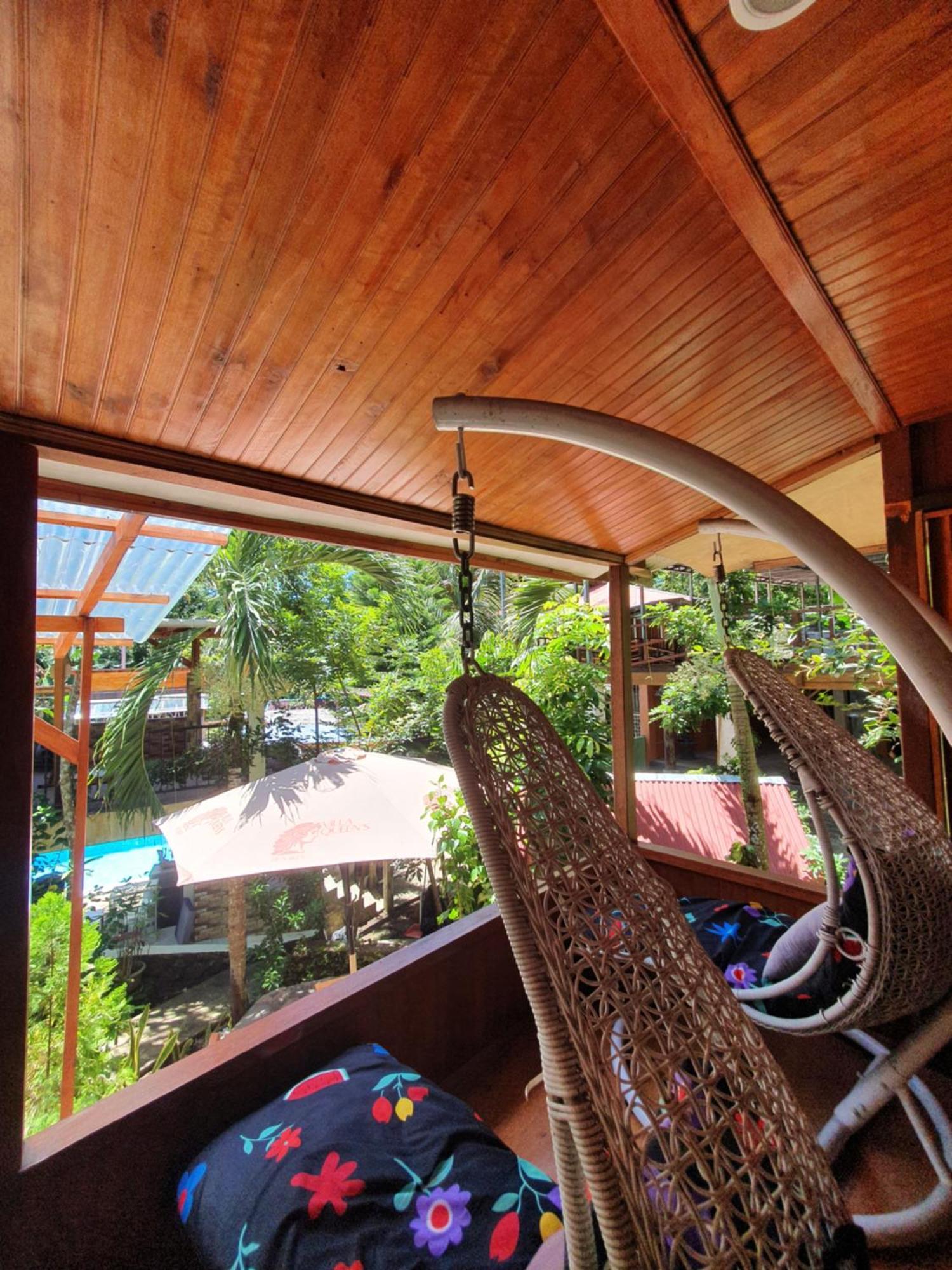 Bunaken Villa Queen'S Dive Manado Exteriör bild